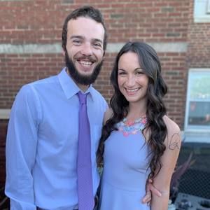 Meet your Posher, Sophie